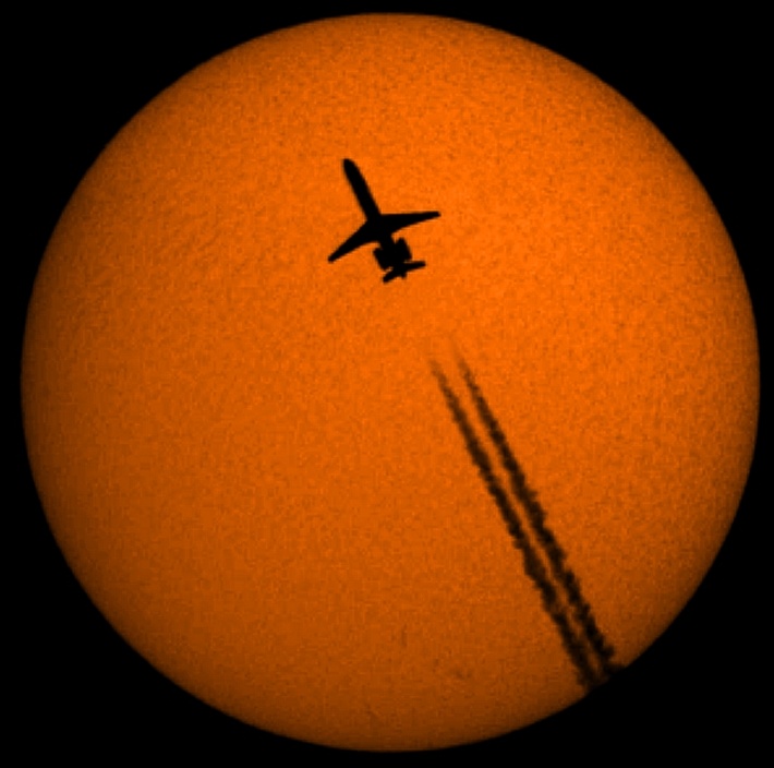 sun plane