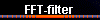  FFT-filter 